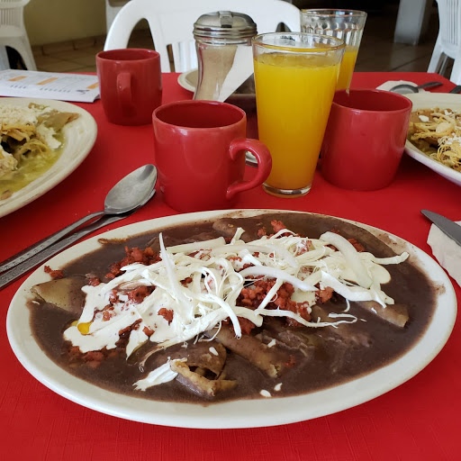 Restaurante "El Tule" Gallery - Mexico