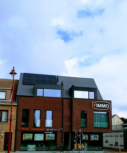 Fimmo Vastgoed