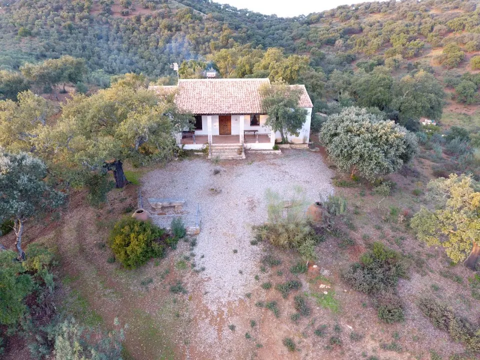 Casa Rural Sierra Norte