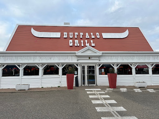 Photo 11 - Buffalo Grill Selestat