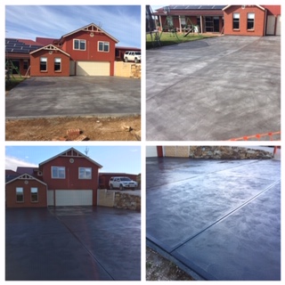 The Driveway Doctor - Driveway Restoration, Pressure Cleaning & Concrete Sealing - Thumbnail