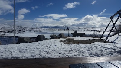 Photos of Imingfjell Turistheim