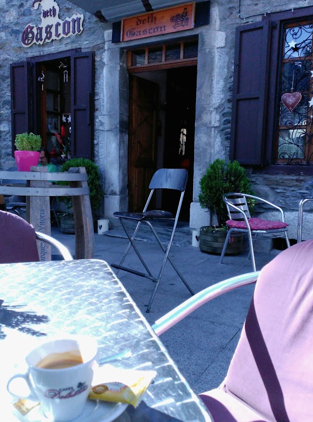Taverna deth Gascon