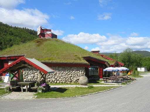 Nordnes Kro og Camping AS
