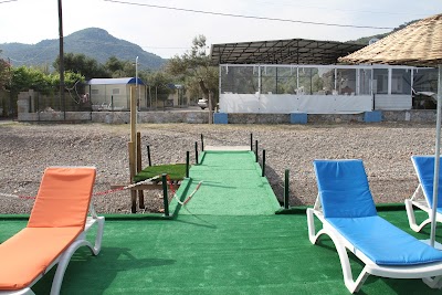 Assos Yıldız Camping