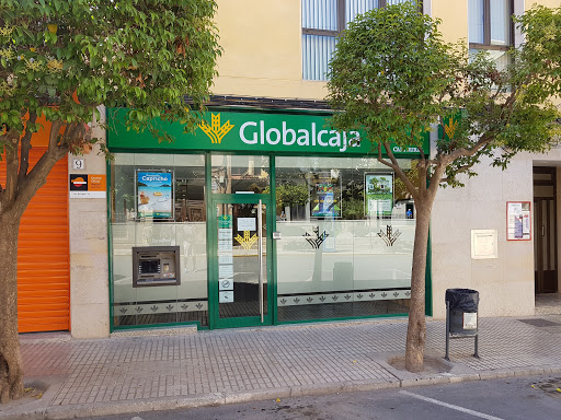 Globacaja - Visual