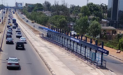 Photos of Obanikoro