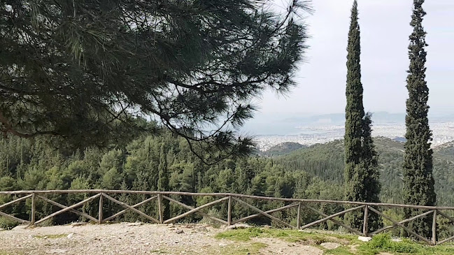 Opinii despre Αισθητικό Δάσος Υμηττού, Καισαριανής & Βύρωνος în Βύρωνας - Ένωση