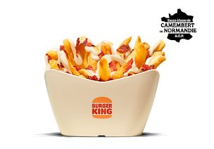 Photo n°11 de Burger King à Thouars (Restaurant de plats à emporter)