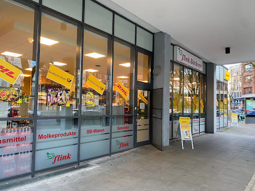 Flink-Markt - Visual