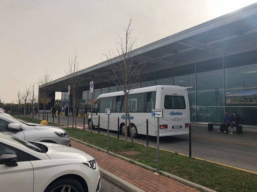 Hertz Autonoleggio - Pisa Airport - Thumbnail