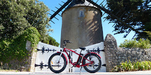Photo n°17 de Harmonie Océane à Saint-Martin-de-Ré (Chambre d'hôtes)