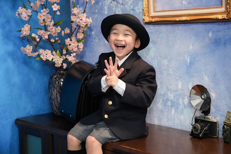 鈴木写真スタヂオ