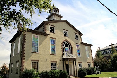 Bristol State House Foundation