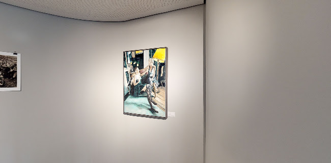 Kommentare und Rezensionen über MAC Museum Art & Cars