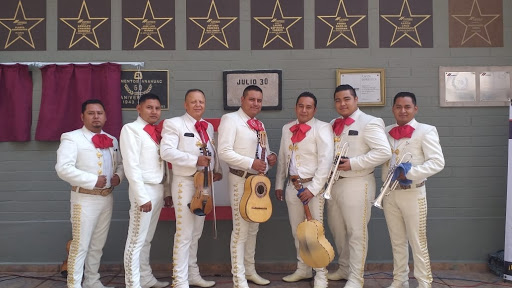 Mariachi Juvenil