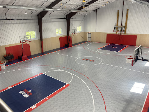 The Forge Training Center Ellsworth Maine - Thumbnail