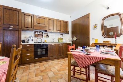 Photos of Bed and Breakfast A Casa delle Fate