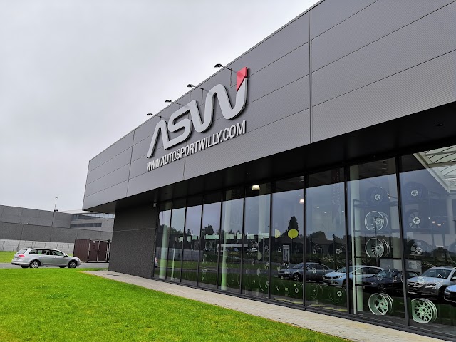 Autosportwilly