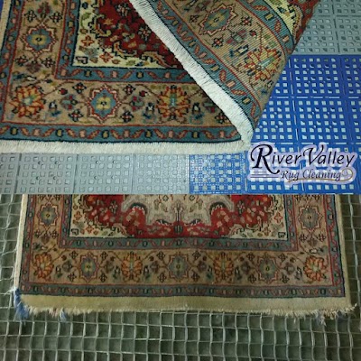 River Valley Rug Cleaning