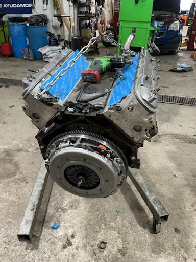 Jalisco Auto & Performance - Thumbnail