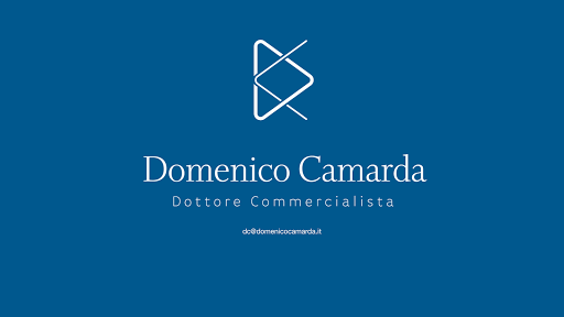 Domenico Camarda - Dottore Commercialista e Revisore contabile - Thumbnail