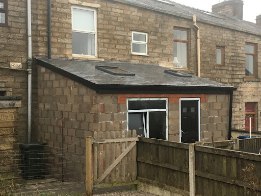 Dbrooksroofing - Visual