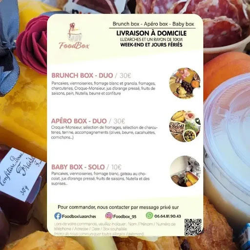 FoodBox95 - Thumbnail
