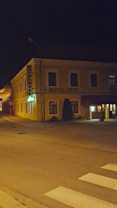 Photos of Hotel Dyje