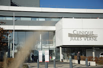 Dr Laurine POUZET à Nantes