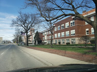 Proviso East High School