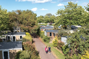 Photo n°30 de Camping Sandaya Côte de Nacre - 5 étoiles à Saint-Aubin-sur-Mer (Agence de location de maisons de vacances)