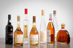 Photo n°5 de Au Gré du Vin à Dreux (Caviste)