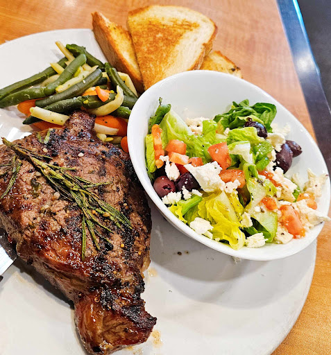 Northern Lights Eatery Gallery - Canada