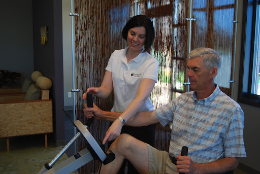 Dynamic Life Therapy & Wellness PC
