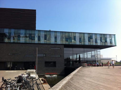 Copenhagen Opera House, Author: radu moldovan