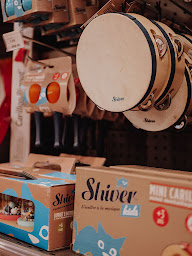 Photo n°14 de Cultura à Brive-la-Gaillarde (Magasin de jeux vidéo)