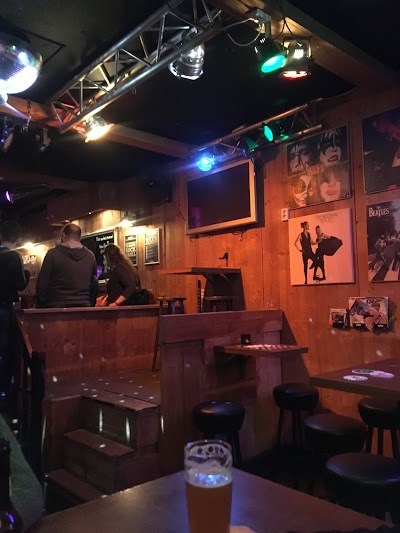 Dollars Music Café