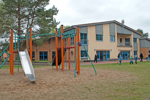 Integrativer Kindergarten "Buntes Leben" Neustrelitz | Lebenshilfswerk Waren gemeinnützige GmbH Gallery - Germany