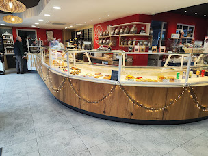 Photo n°5 de Les Délices de Clohars à Clohars-Carnoët (Pâtisserie)