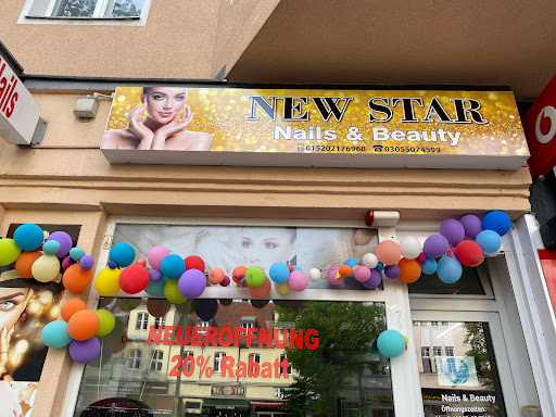 NewStar Nails & Beauty - Thumbnail