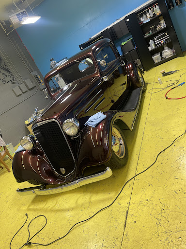 Dave’s Spectacular Detailing Service - Thumbnail