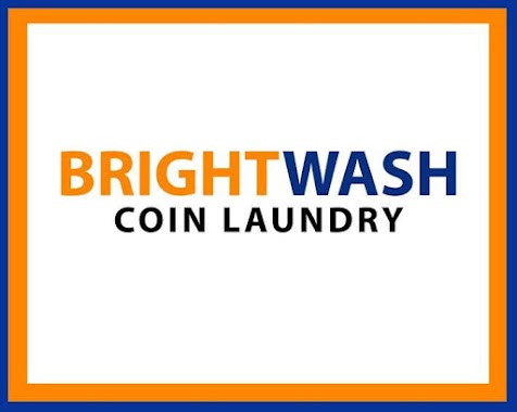 BrightWash Coin Laundry, Author: BrightWash Coin Laundry