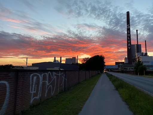 Rheinberg Ziegeleistraße - Thumbnail