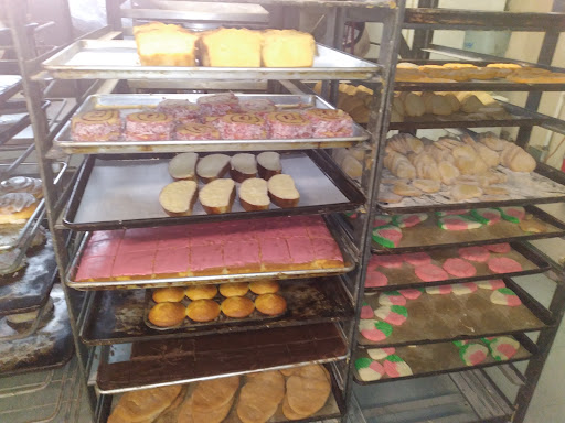 Castilleja's Bakery - Thumbnail