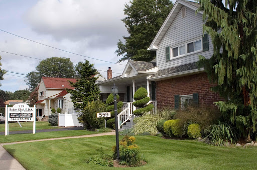 Robert Glisci, DDS, PC