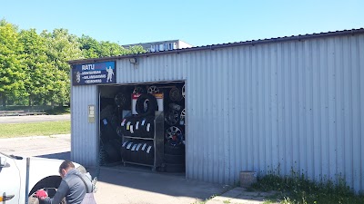 Photos of Tire Center / UAB Firmalita "