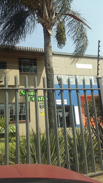 Photos of Seal Centre Pty Ltd