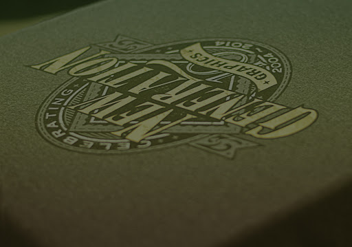 New Generation Graphics