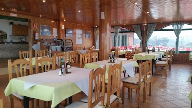 Restaurante Bahía La Pared